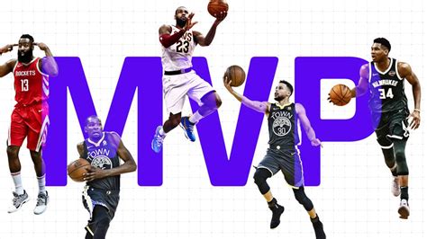 2018 nba mvp race|2018 nba mvp voting results.